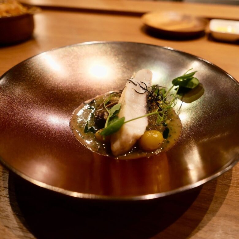 2023年プロジェクトメニュー第六十八弾はRestaurant HONJIN 様より|愛ふぁーむプロジェクト