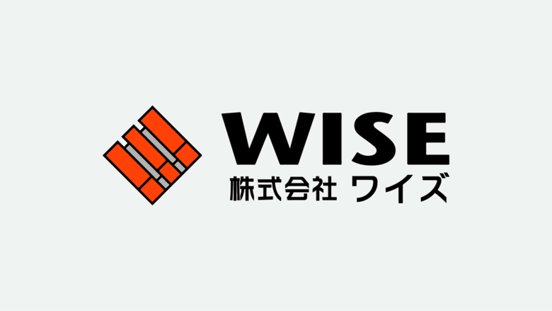 協賛メンバーのご紹介　株式会社ワイズ様