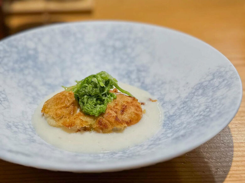 「感動する料理」とは何か?