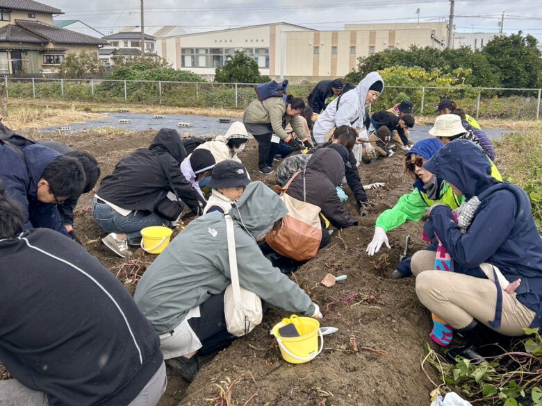 あま農フェスティバル開催報告