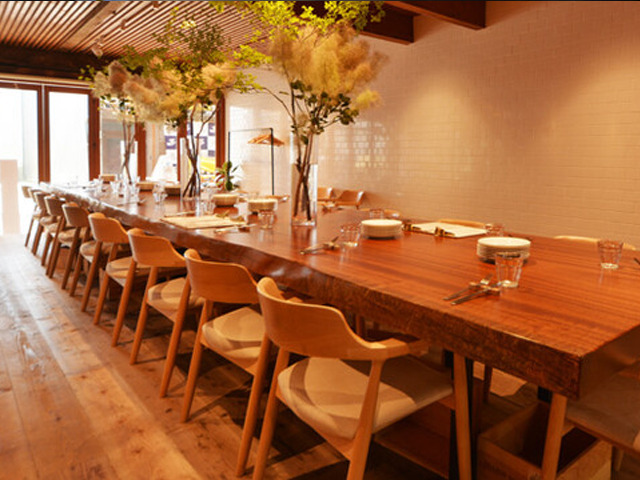 食堂ラ・ゴーラ