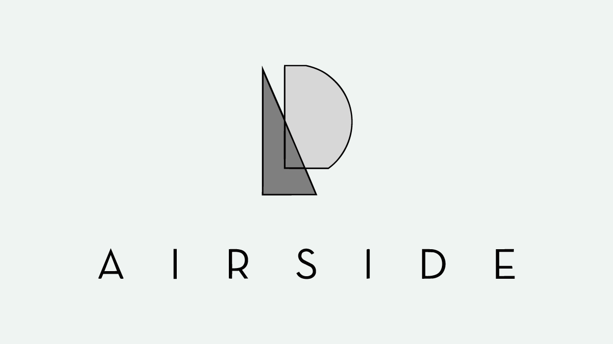 協賛メンバーのご紹介　AIRSIDE