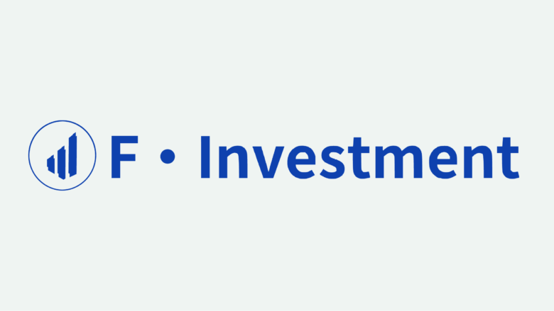 協賛メンバーのご紹介　株式会社F・Investment様